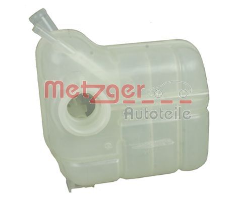 Obrázok Vyrovnávacia nádobka chladiacej kvapaliny METZGER  2140243
